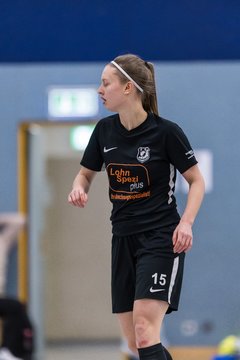 Bild 34 - F NFV Futsalturnier